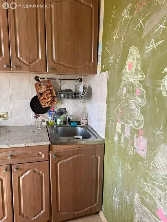 2-комнатная квартира: Энгельс, улица Менделеева, 9 (42.2 м) - Фото 1