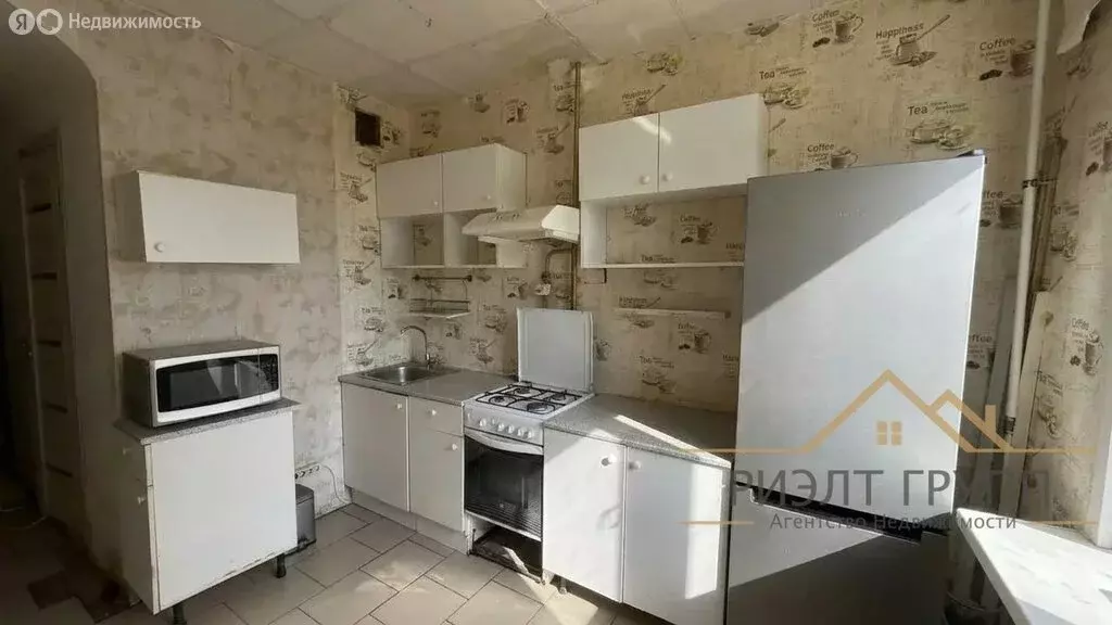 2-комнатная квартира: Казань, улица Маршала Чуйкова, 11 (51 м) - Фото 1