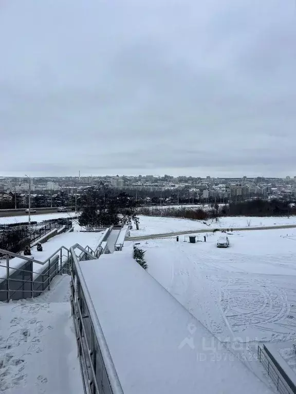 Офис в Белгородская область, Белгород Харьковский пер., 36А (73 м) - Фото 1