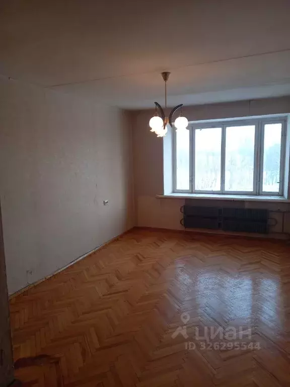 1-к кв. Московская область, Королев ул. Болдырева, 14 (32.4 м) - Фото 1