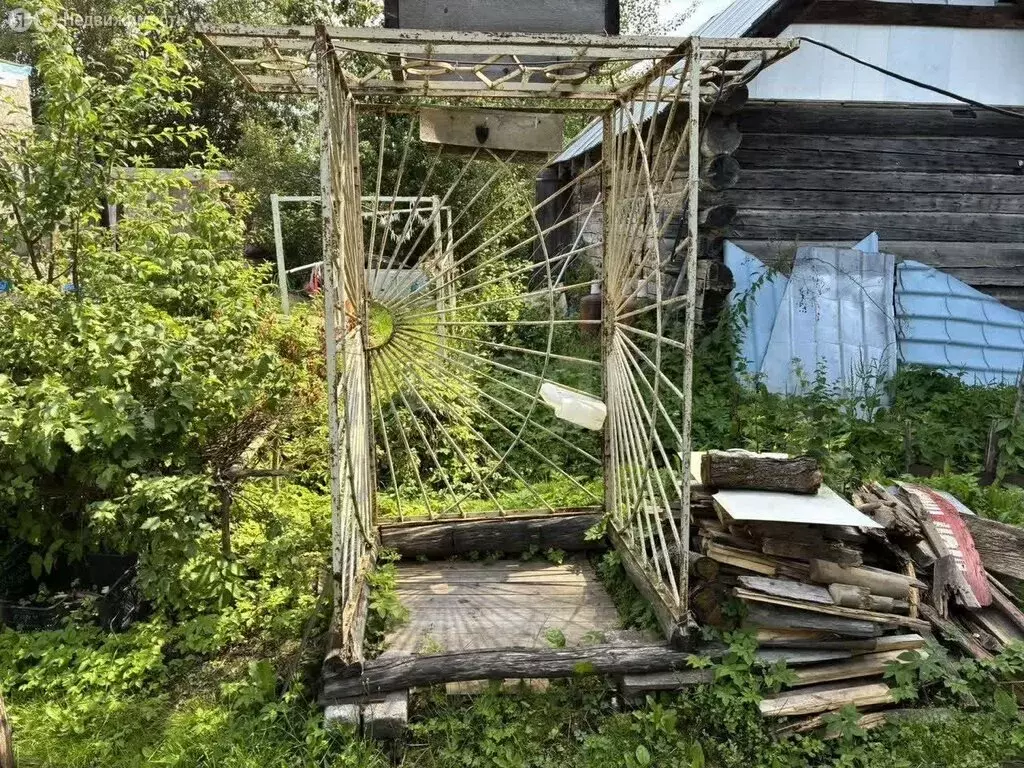 Дом в Тверская область, Калининский муниципальный округ, СНТ Ранет ... - Фото 2