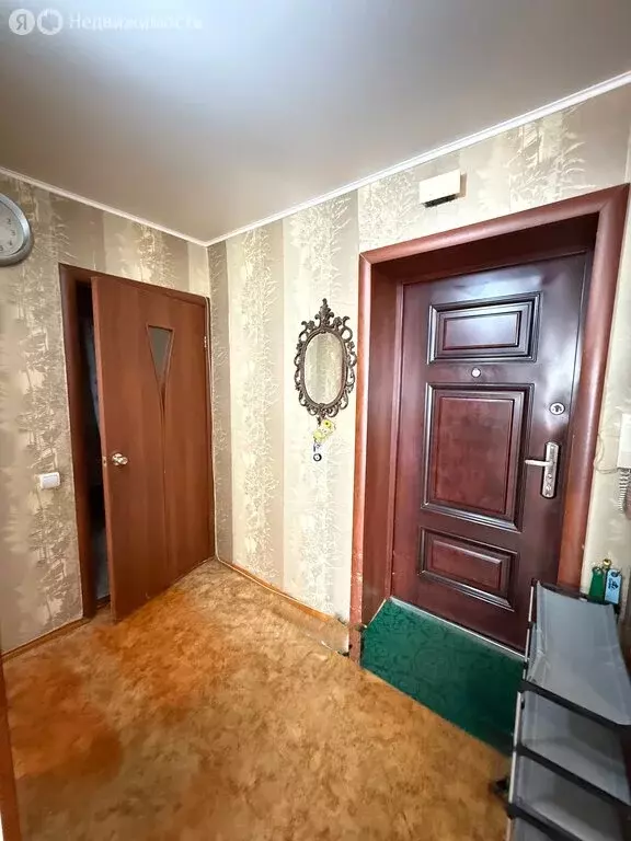 3-комнатная квартира: Омск, проспект Мира, 173/3 (55 м) - Фото 1