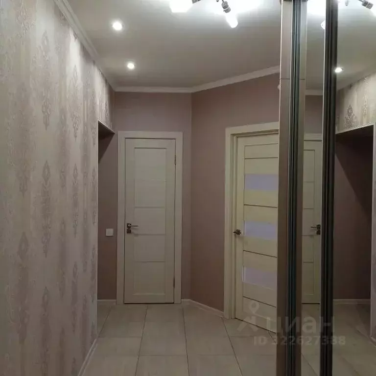 2-к кв. Ставропольский край, Ессентуки ул. Королева, 3В (61.0 м) - Фото 2