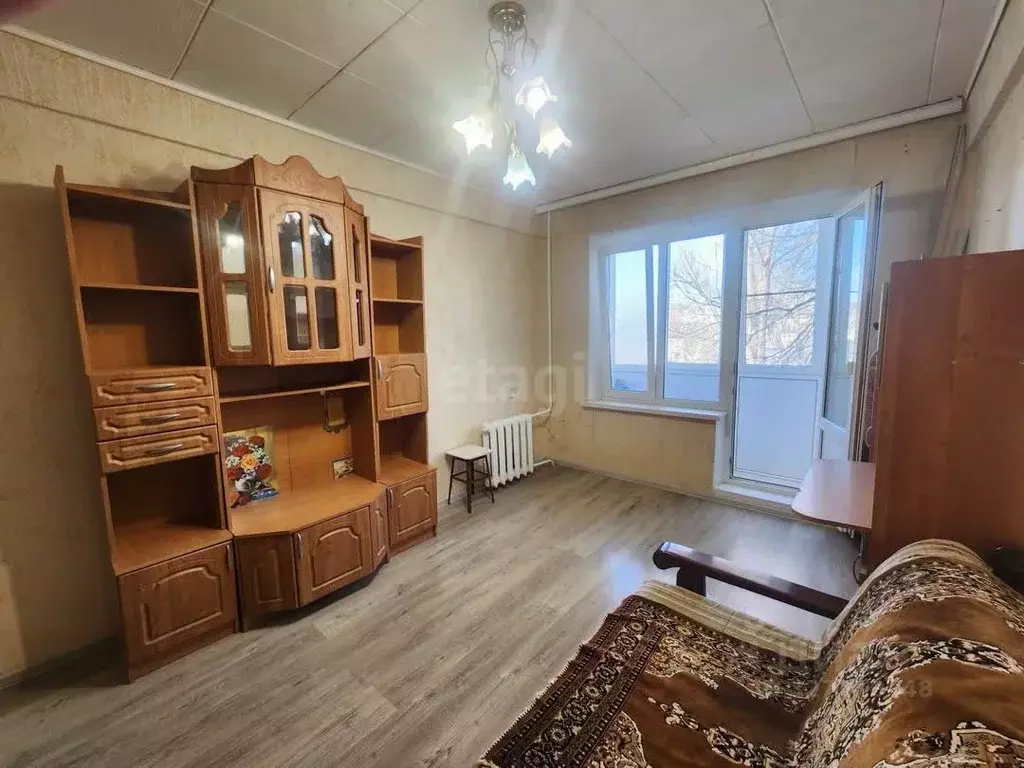 1-к кв. Ставропольский край, Пятигорск Украинская ул. (18.7 м) - Фото 1