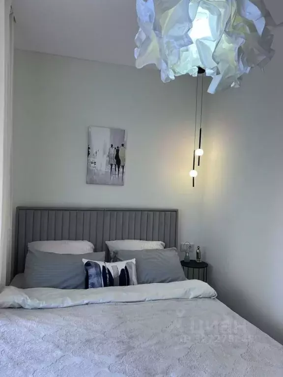 Студия Брянская область, Брянск ул. Ульянова, 24 (31.0 м) - Фото 2