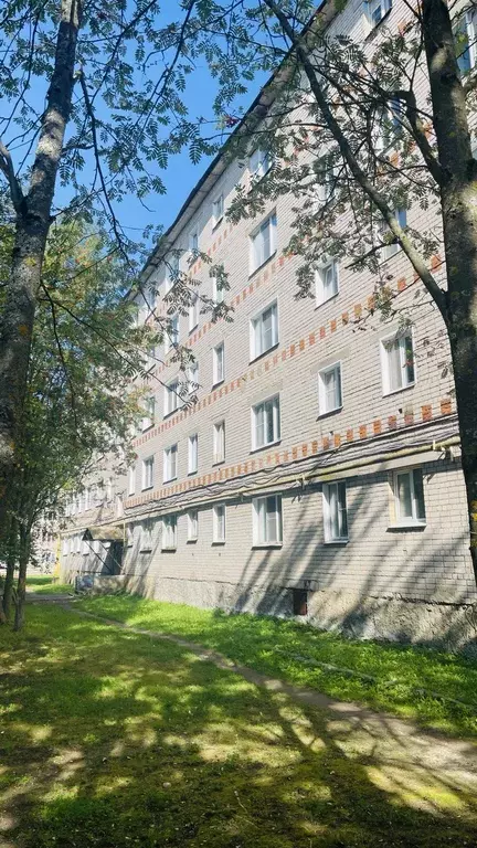 Продаётся 1-к квартира, 21.5 м - Фото 0