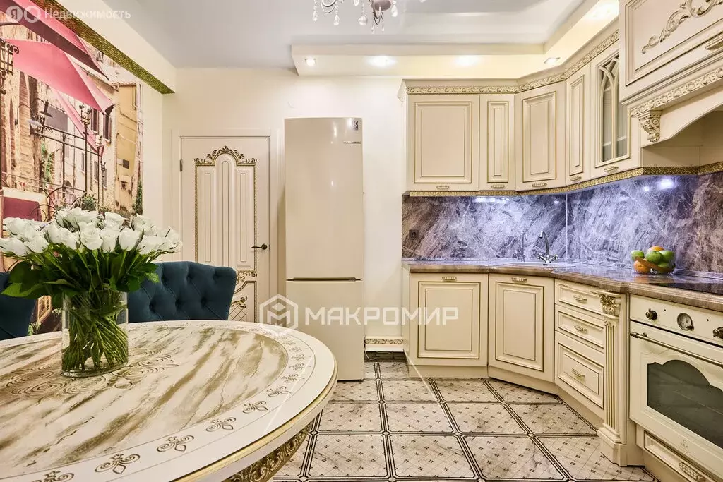 2-комнатная квартира: Санкт-Петербург, Ипподромный переулок, 1к2 (62.3 ... - Фото 2