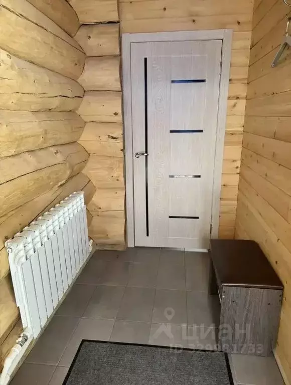 Дом в Красноярский край, Лесосибирск ул. Крылова, 5 (21 м) - Фото 2