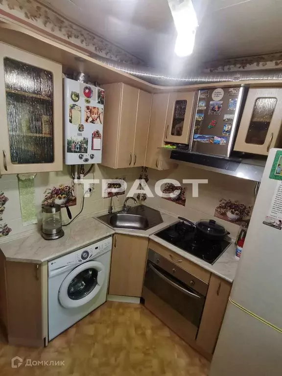 Продаётся 2-к квартира, 45 м - Фото 0