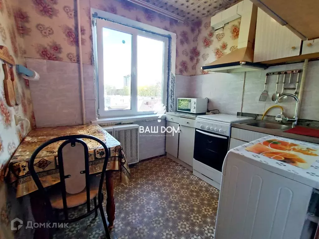 Продаётся 2-к квартира, 43.9 м - Фото 0