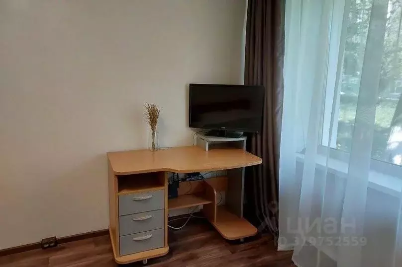 1-к кв. Камчатский край, Петропавловск-Камчатский ул. Академика ... - Фото 1