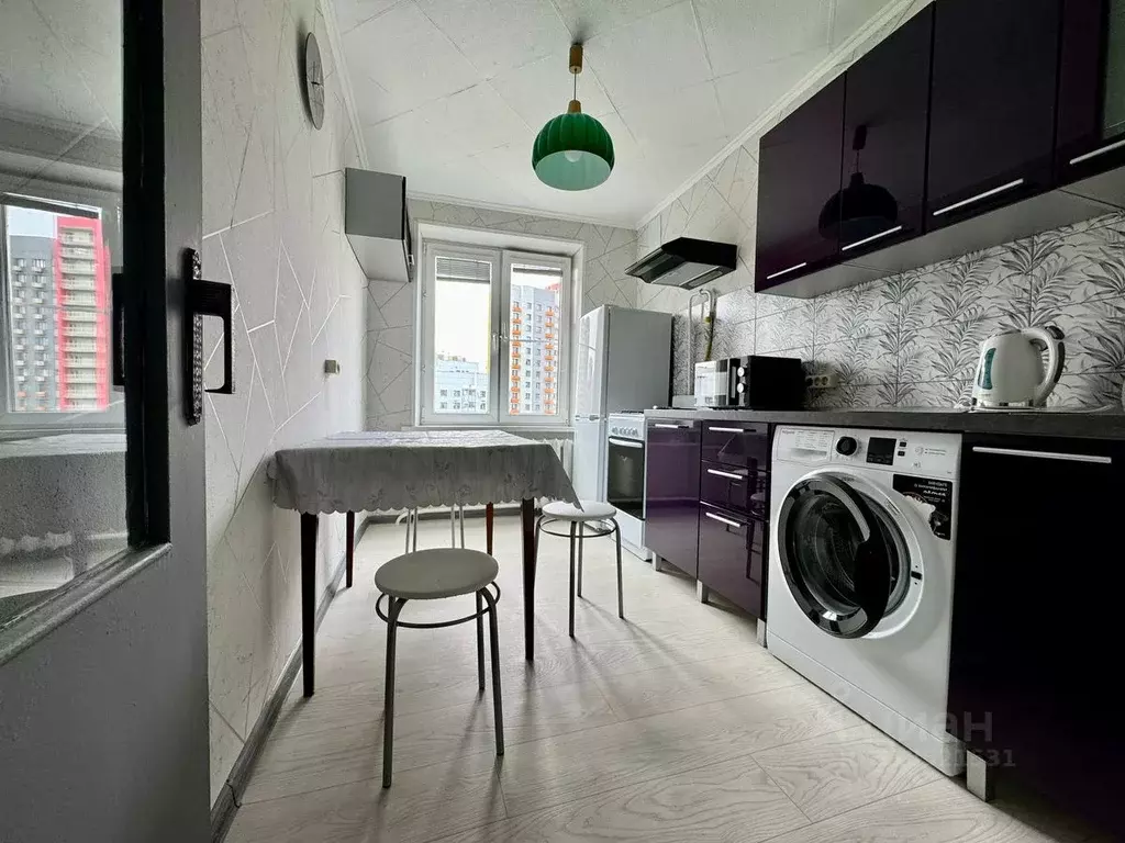 2-к кв. Москва Бескудниковский бул., 16К1 (38.0 м) - Фото 1