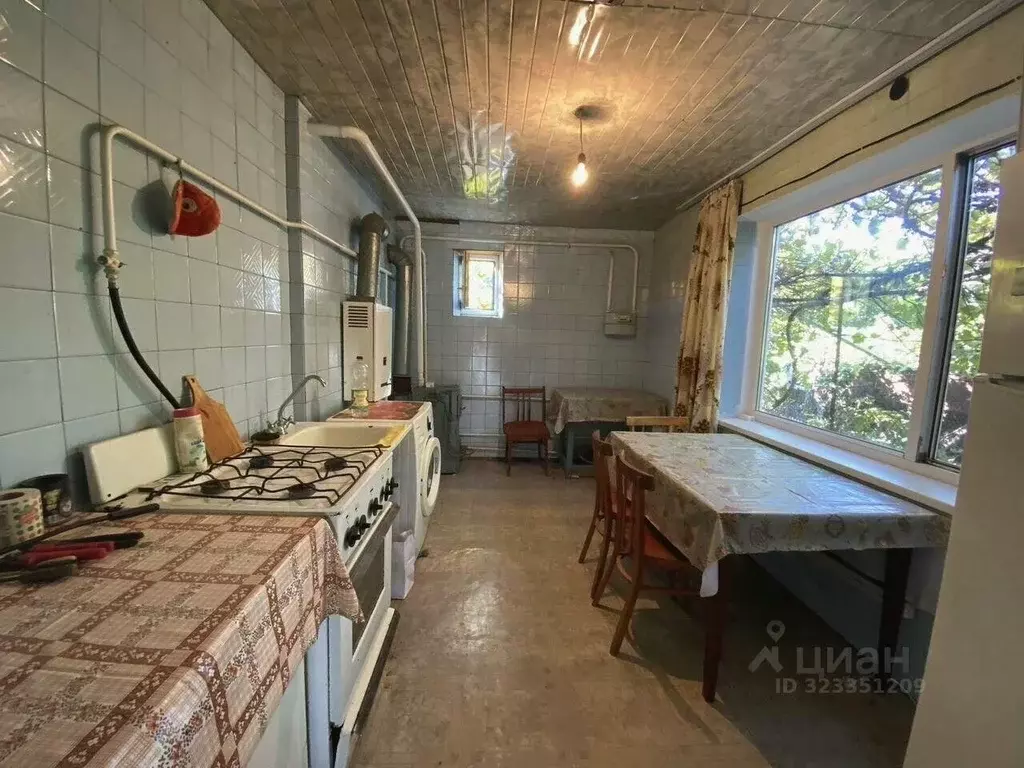 Дом в Краснодарский край, Усть-Лабинск  (64 м) - Фото 1