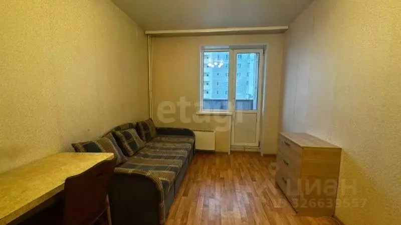 Студия Новосибирская область, Новосибирск Первомайская ул., 228 (20.7 ... - Фото 1