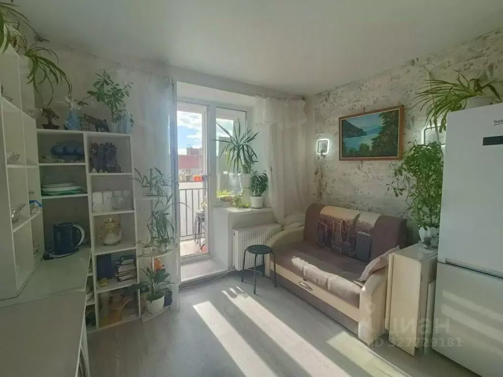 Студия Татарстан, Зеленодольский район, Осиновское с/пос, с. Осиново ... - Фото 1