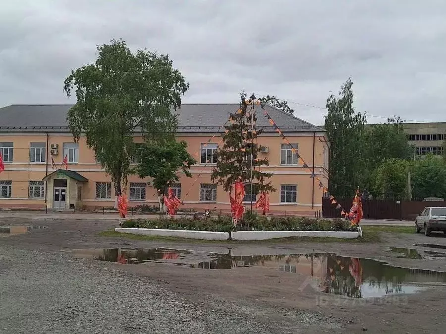 2-к кв. Воронежская область, Эртиль Первомайская ул., 18 (48.7 м) - Фото 1