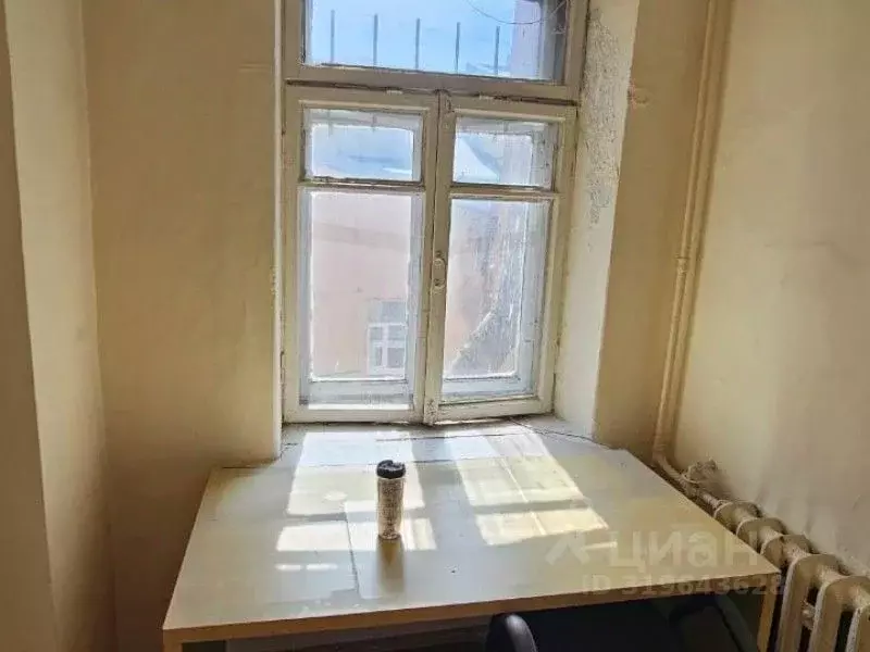 Офис в Санкт-Петербург Дегтярная ул., 5-7 (7 м) - Фото 1