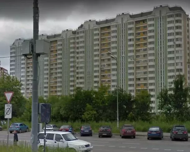 Продаётся 1-к квартира, 37.7 м - Фото 0