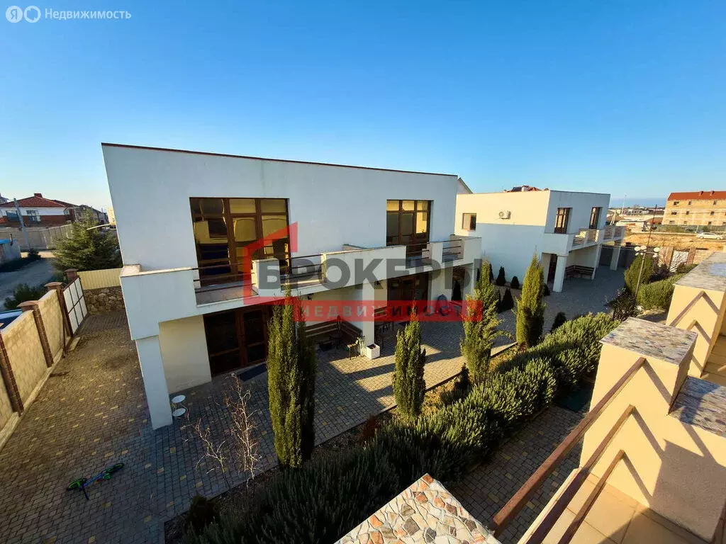 Дом в Севастополь, Фиолентовское шоссе, 70/17 (203 м) - Фото 2