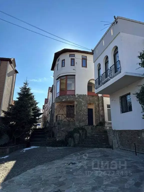 1-к кв. Крым, Судак ул. Морская, 3Б (35.0 м) - Фото 1