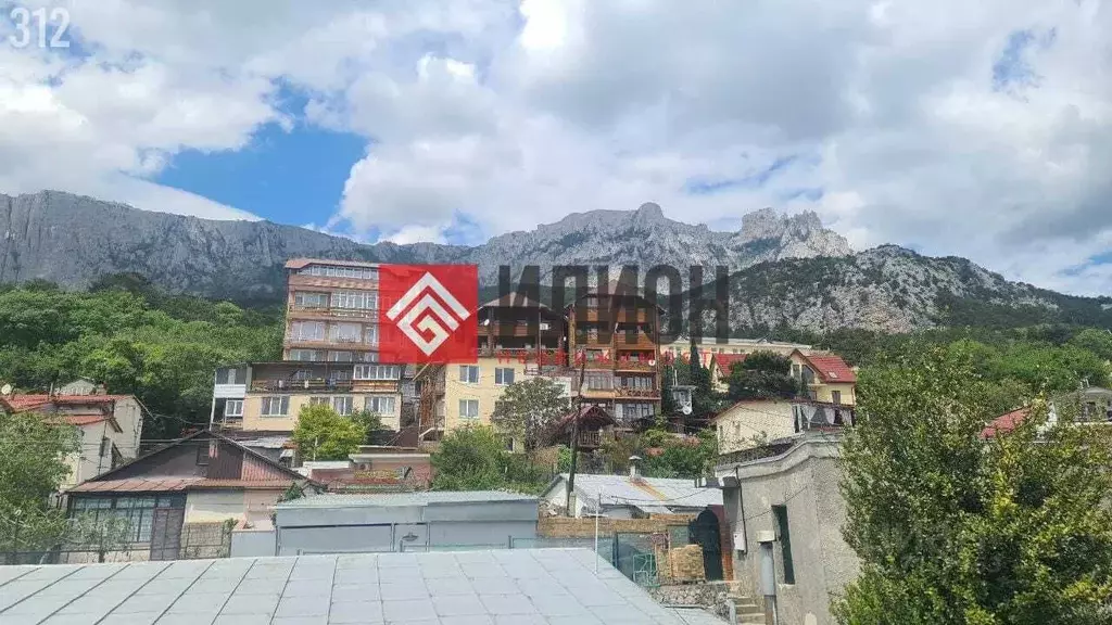 Дом в Крым, Алупка ул. Асаулюка, 16 (130 м) - Фото 2