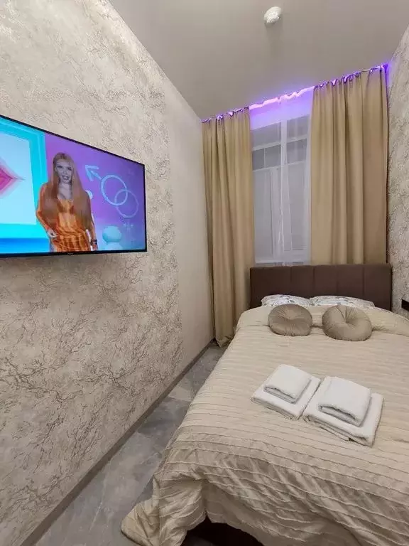 Студия Ленинградская область, Кингисепп просп. Карла Маркса, 39 (22.0 ... - Фото 2