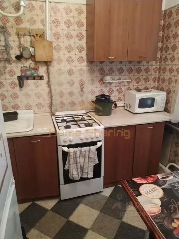 1-к кв. Московская область, Люберцы пос. ВУГИ, 20 (39.0 м) - Фото 1