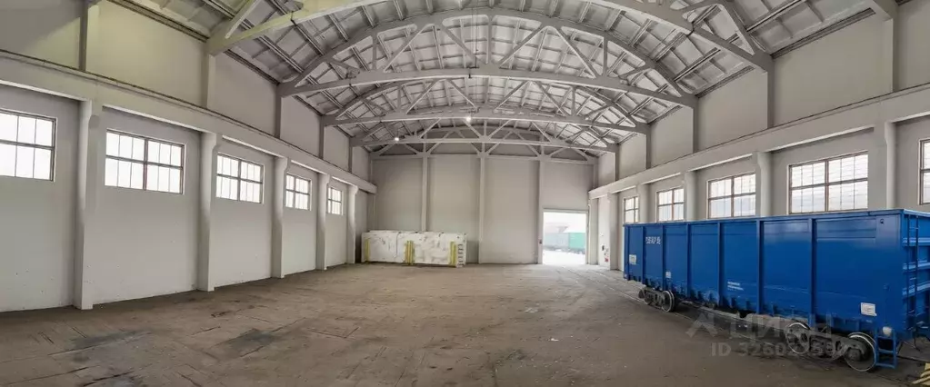 Склад в Челябинская область, Челябинск Троицкий тракт, 54 (1000 м) - Фото 2