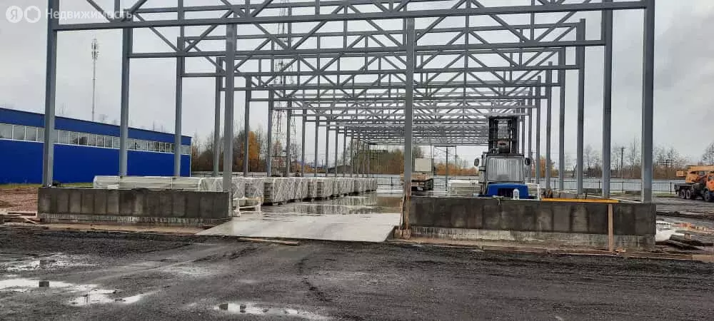 Склад (1080 м) - Фото 2