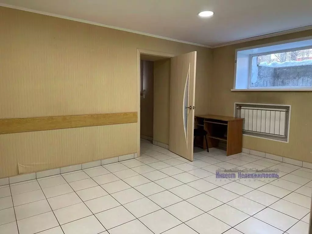 Помещение свободного назначения в Алтайский край, Барнаул Песчаная ... - Фото 2