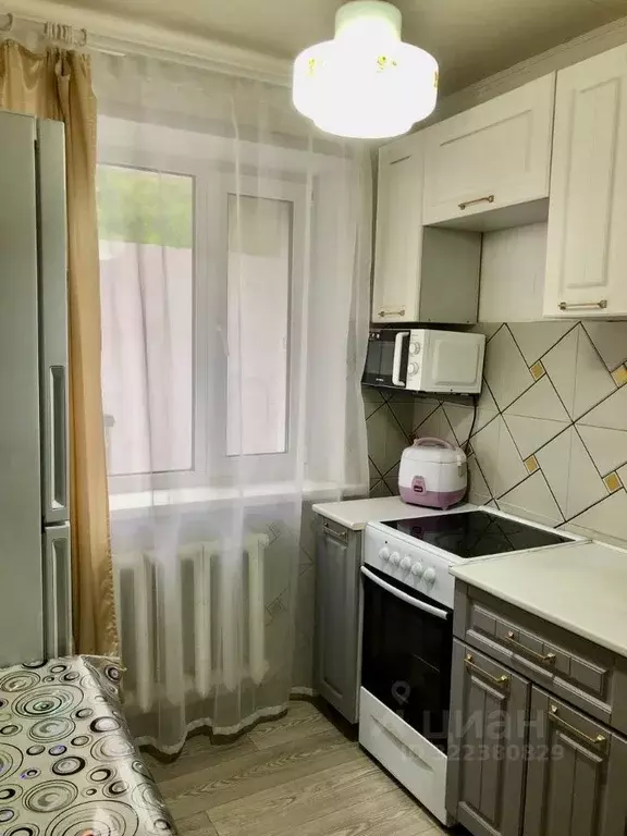 2-к кв. Камчатский край, Петропавловск-Камчатский Ленинградская ул., ... - Фото 2