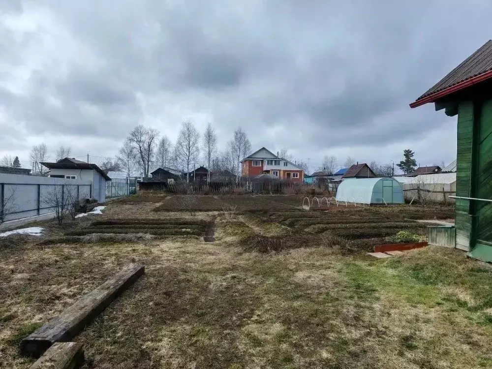 Дом в Свердловская область, Первоуральск ул. Щорса (41 м) - Фото 2