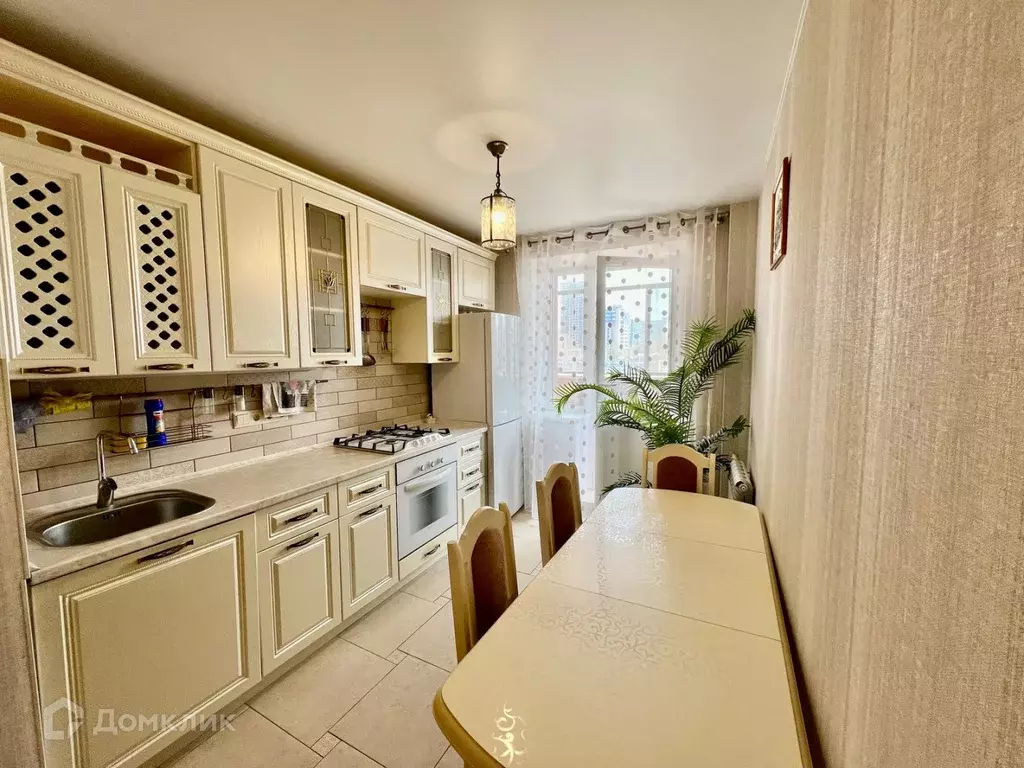 Продаётся 1-к квартира, 44.6 м - Фото 0