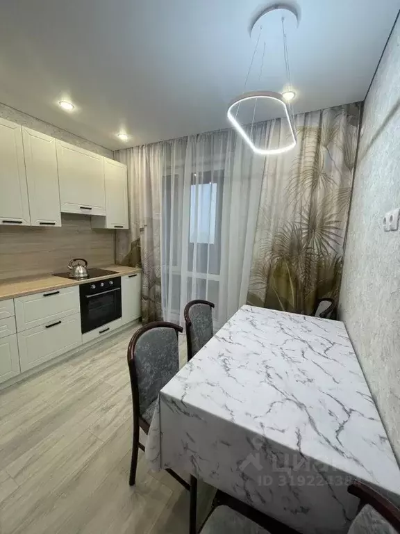 2-к кв. Татарстан, Лаишевский район, Столбищенское с/пос, с. Усады ул. ... - Фото 1