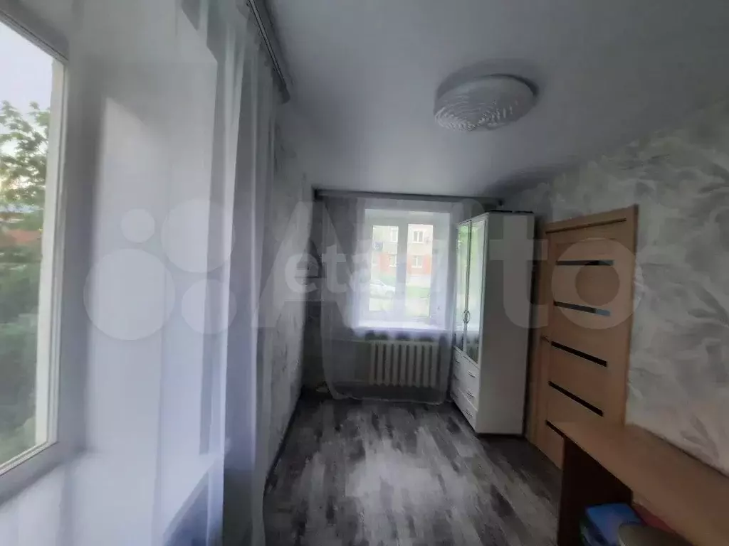 2-к. квартира, 40,3 м, 1/4 эт. - Фото 0