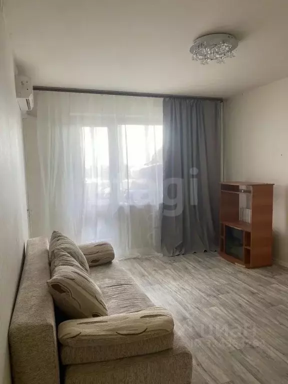 1-к кв. Воронежская область, Воронеж Богатырская ул., 30 (38.0 м) - Фото 1