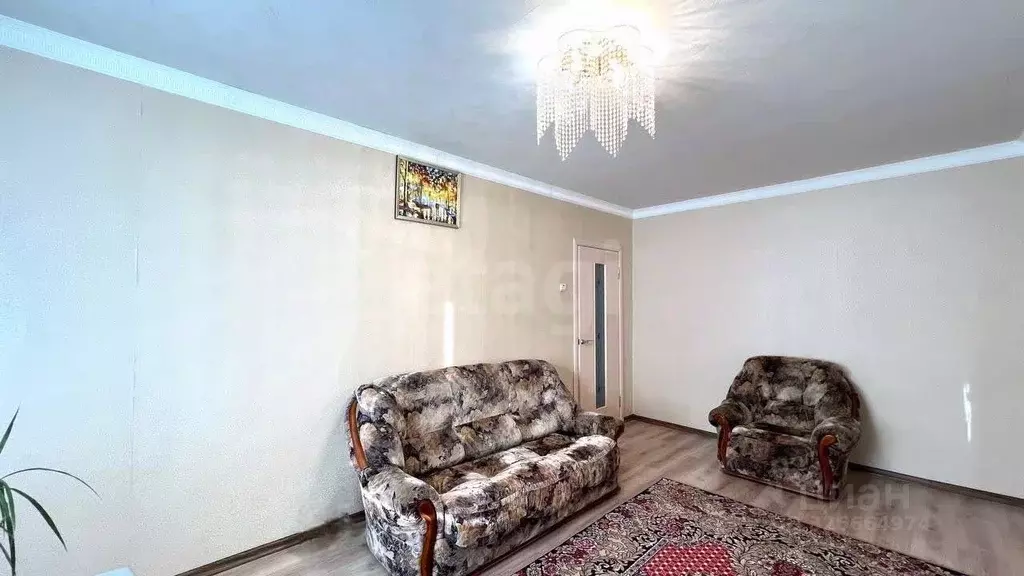 3-к кв. Мордовия, Саранск ул. Сущинского, 11 (64.0 м) - Фото 2