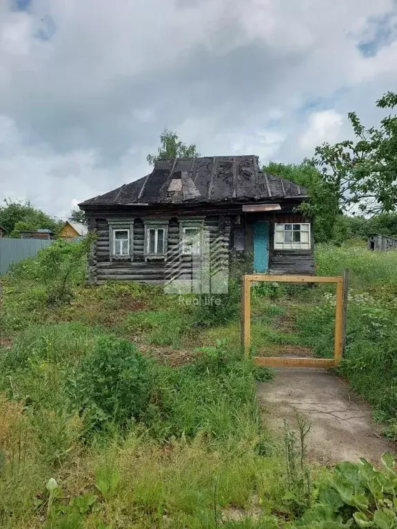 Участок в Московская область, Наро-Фоминский городской округ, д. ... - Фото 0