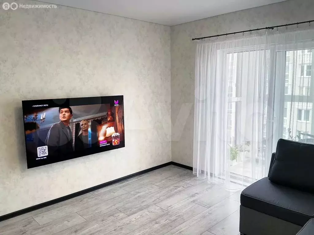 2-комнатная квартира: Гурьевск, Прудовый переулок, 4 (61.3 м) - Фото 2