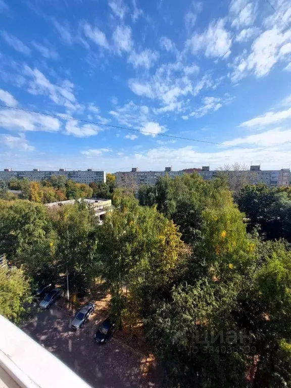 Квартира, 1 комната, 34.1 м - Фото 0