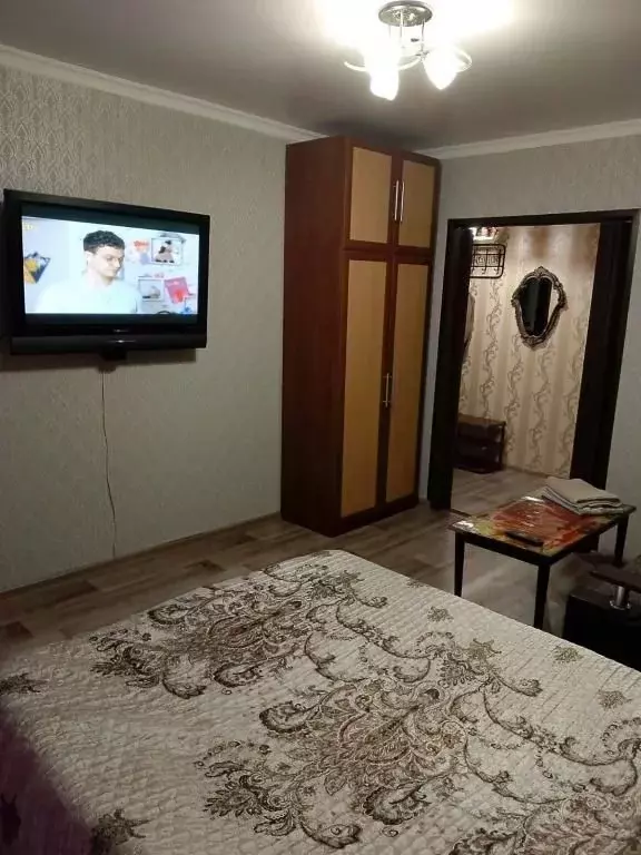 1-к кв. Башкортостан, Салават ул. Островского, 55А (35.0 м) - Фото 2