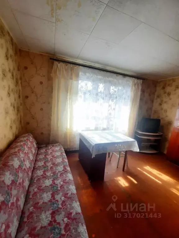 Комната Рязанская область, Рязань ул. Щорса, 37к1 (18.0 м) - Фото 0