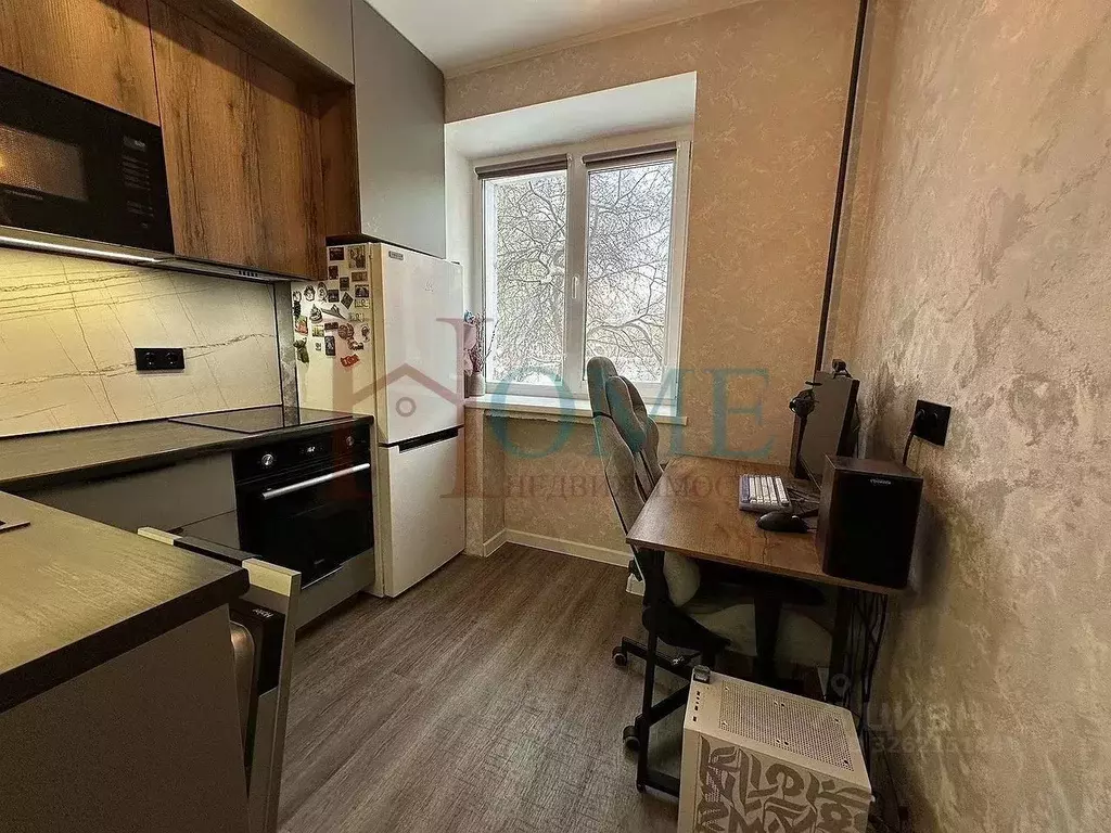 1-к кв. Новосибирская область, Новосибирск Большевистская ул., 175/3 ... - Фото 2