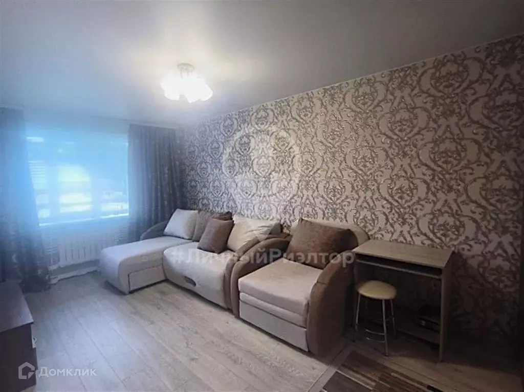 Продаётся 1-к квартира, 28.3 м - Фото 0