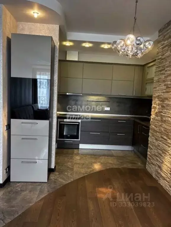 3-к кв. Санкт-Петербург Бухарестская ул., 110к1 (103.4 м) - Фото 2