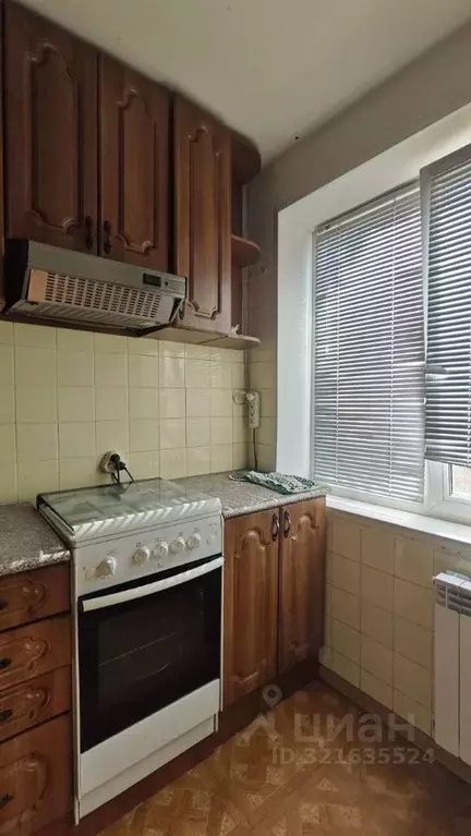 2-к кв. Самарская область, Самара Клиническая ул., 32 (43.4 м) - Фото 2