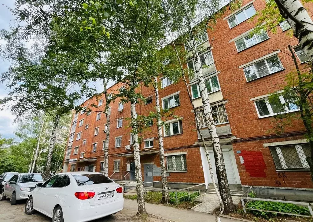 Офис в Удмуртия, Ижевск ул. Воровского, 152 (175 м) - Фото 1