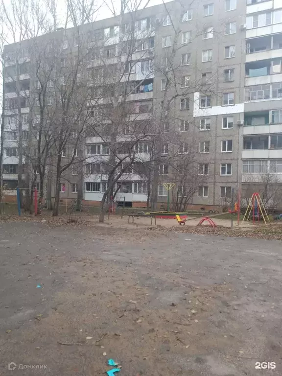 Продаётся 3-к квартира, 56.8 м - Фото 0