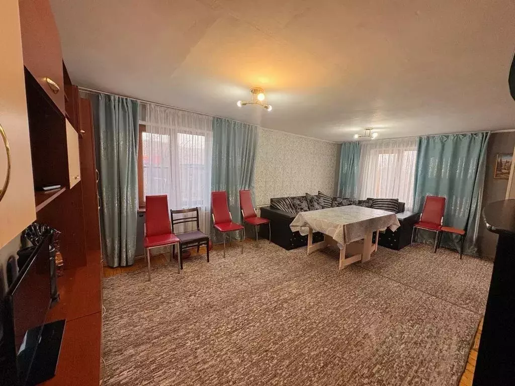 Дом в Башкортостан, Абзелиловский район, Ташбулатовский сельсовет, д. ... - Фото 2