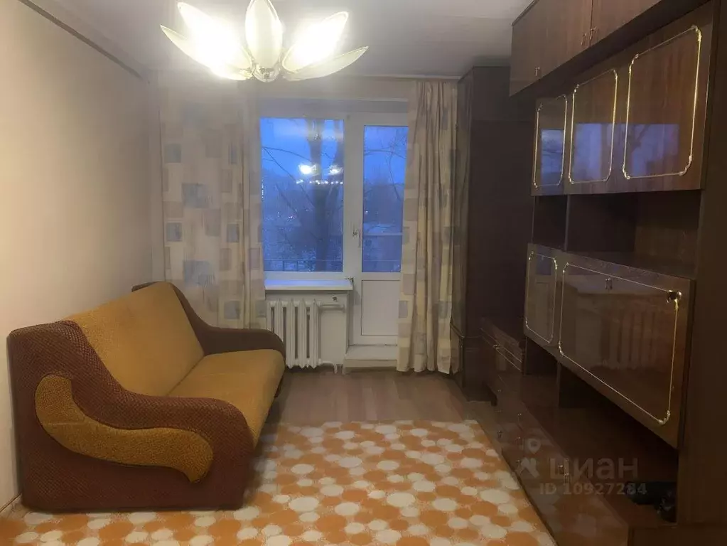 2-к кв. Санкт-Петербург ул. Ленсовета, 89 (45.0 м) - Фото 0